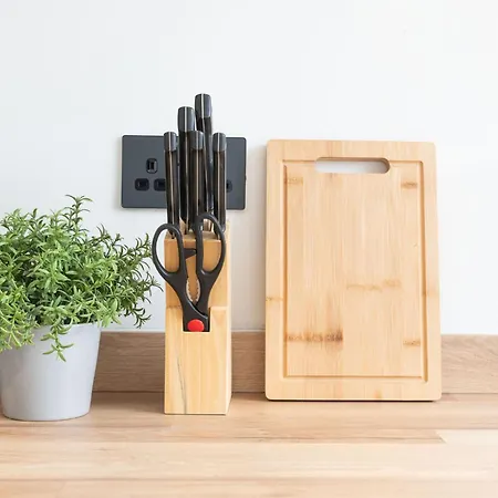 公寓 Modern 2 Bedroom Flat Near Centre With Free Parking, Ideal For Contractors & Long - Nordstay 利兹